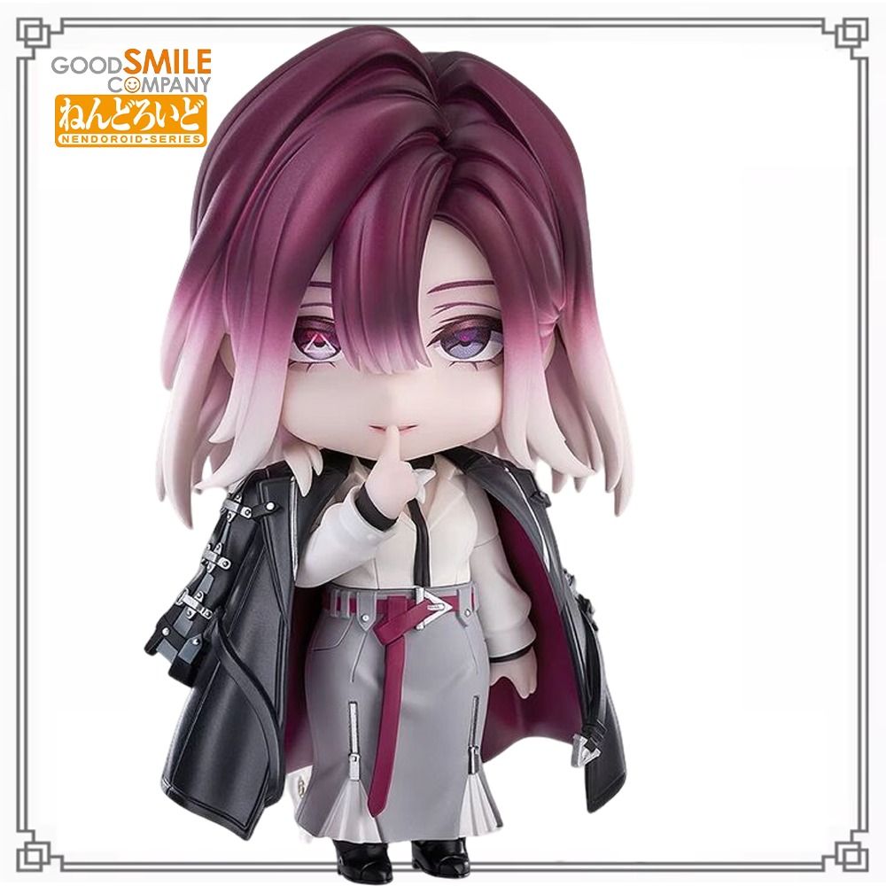 Good Smile Company Nendoroid - 100%在庫あり オリジナル グッドスマイルカンパニー ねんどろいど # 2996)