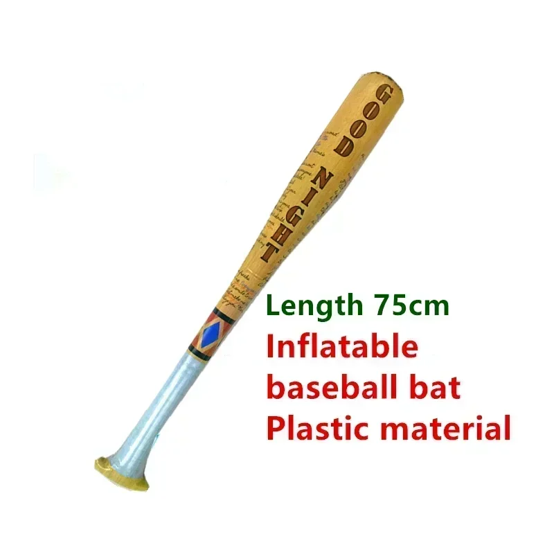 ビューティーガール ソリッドウッド ベースボール ハーリーン - Cosplay Bat Prop のレビューと価格