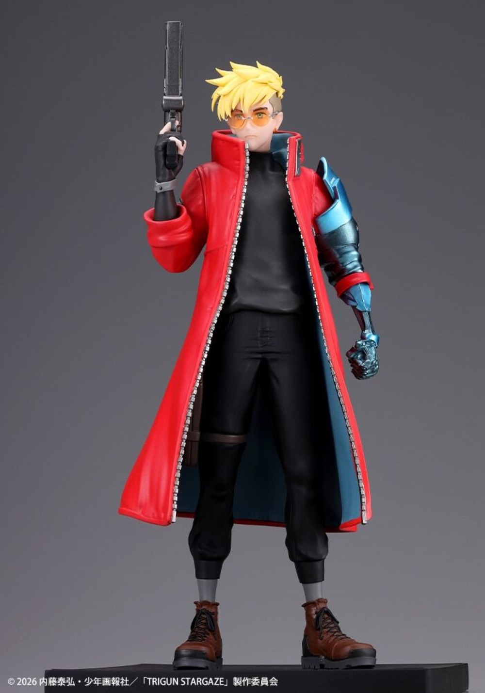100% オリジナルコトブキヤ Oshi Works トライ - Good Smile Company Figma のレビューと価格