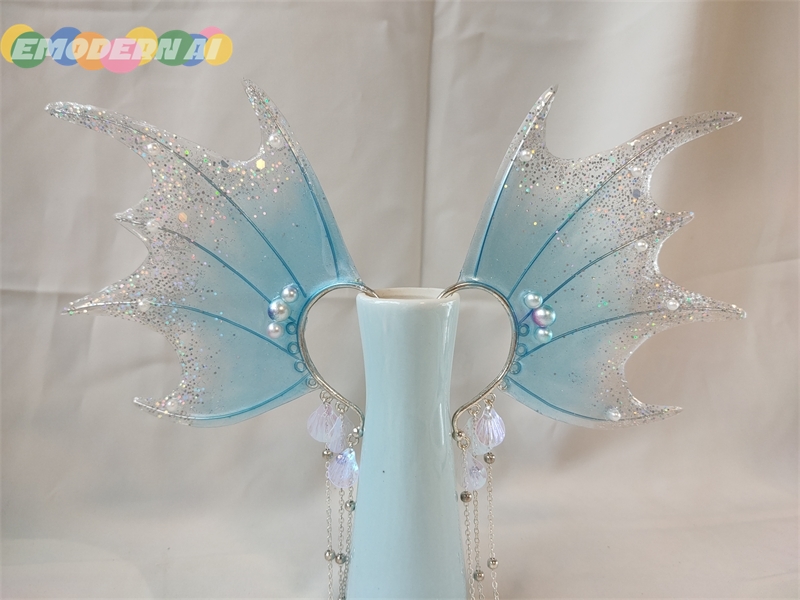 プリンセスエルフイヤリング,新しい手作りコスプレアクセサリー - Cosplay Prop Works のレビューと価格