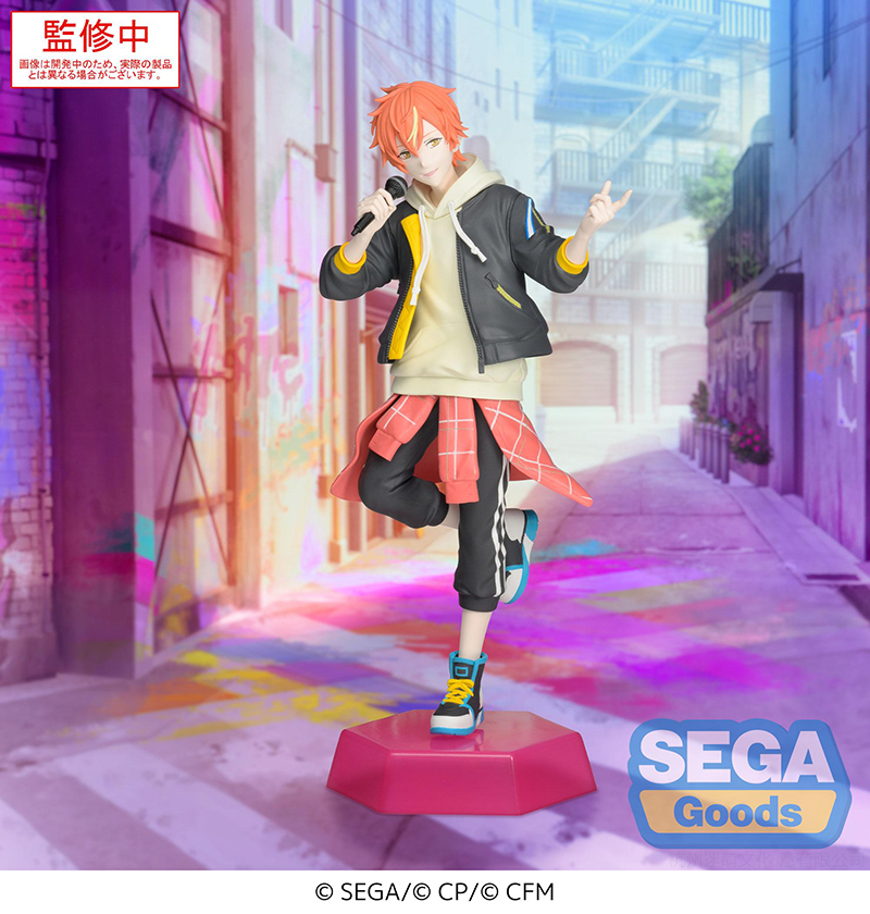 初音ミクセガデスクトップコレクション,カラフルなステージ,セ - Kotobukiya Bishoujo のレビューと価格