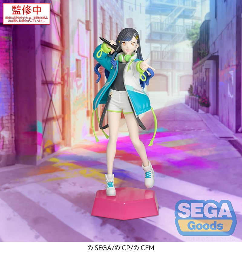 初音ミクセガデスクトップコレクション,カラフルなステージ,セ - Kotobukiya Bishoujo のレビューと価格