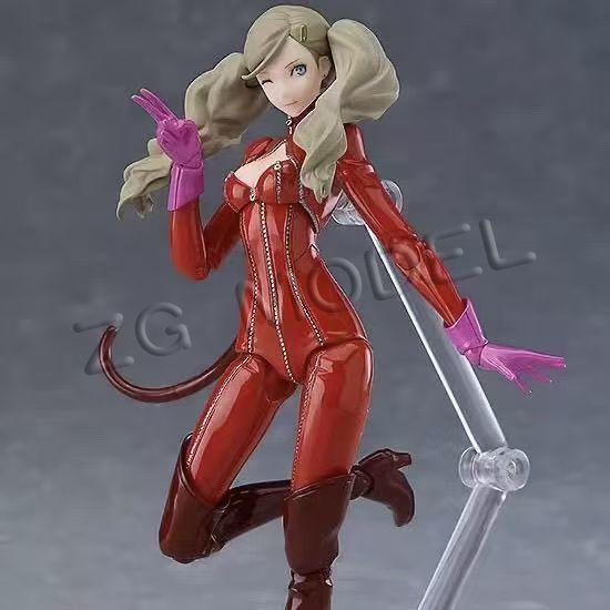 フィグマ No.398 マックスファクトリー 唯天城 アニメ - Good Smile Company Figma のレビューと価格