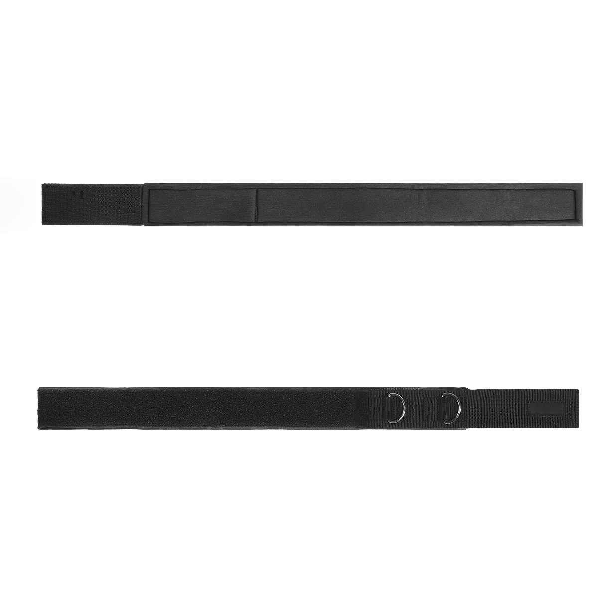 2個入り マッスルトレーニング アンクルストラップ パッド入 - D Ring Strap のレビューと価格