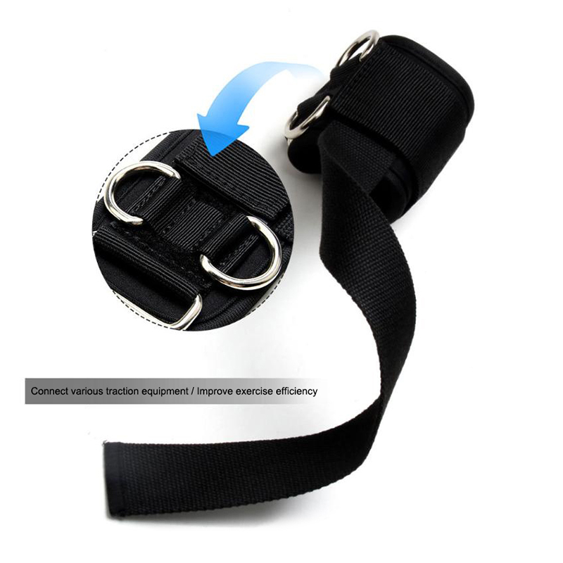 2-in-1リストストラップ（ウェイトリフティング用）、Dリ - D Ring Strap のレビューと価格