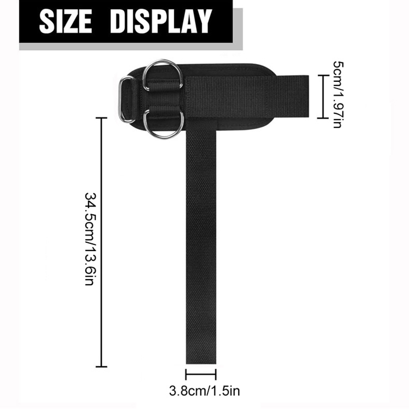 2-in-1リストストラップ（ウェイトリフティング用）、Dリ - D Ring Strap のレビューと価格