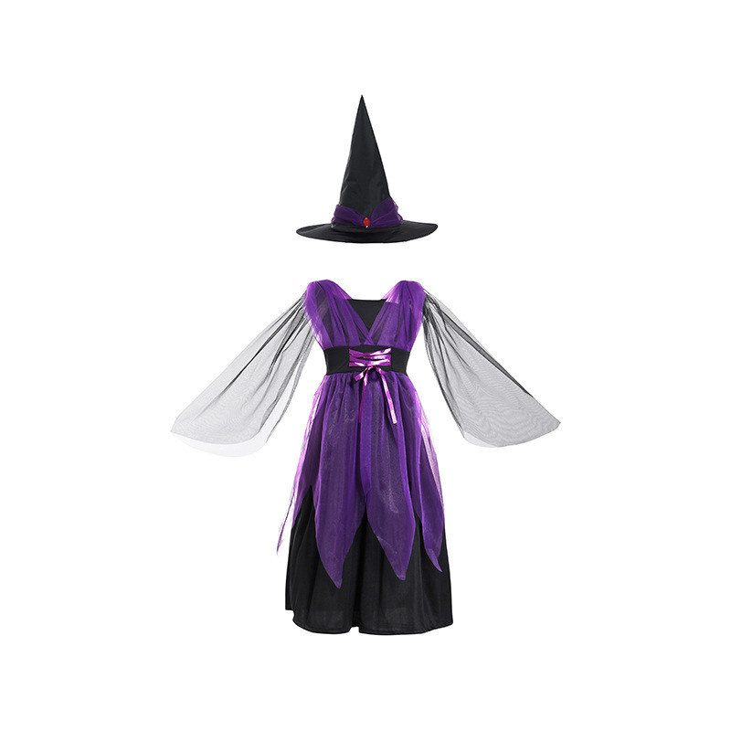 男の子 女の子 子供用 ハロウィンコスプレ衣装 多彩なスタイ - Cosplay Bat Prop のレビューと価格