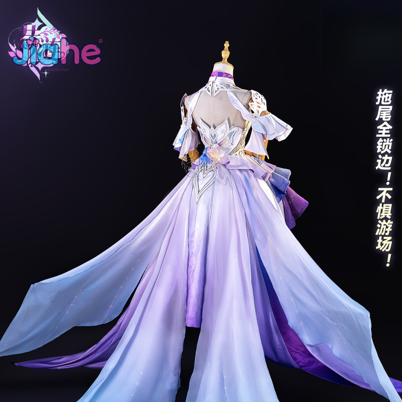 ゲーム Honkai：Star Rail シレーネ コスプレ - Cosplay Prop のレビューと価格