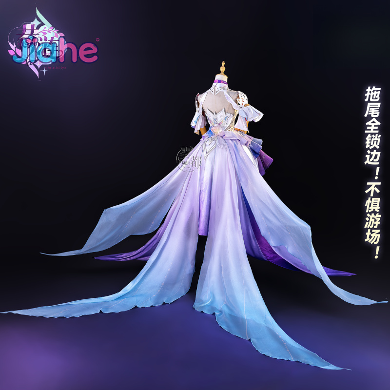 ゲーム Honkai：Star Rail シレーネ コスプレ - Cosplay Prop のレビューと価格