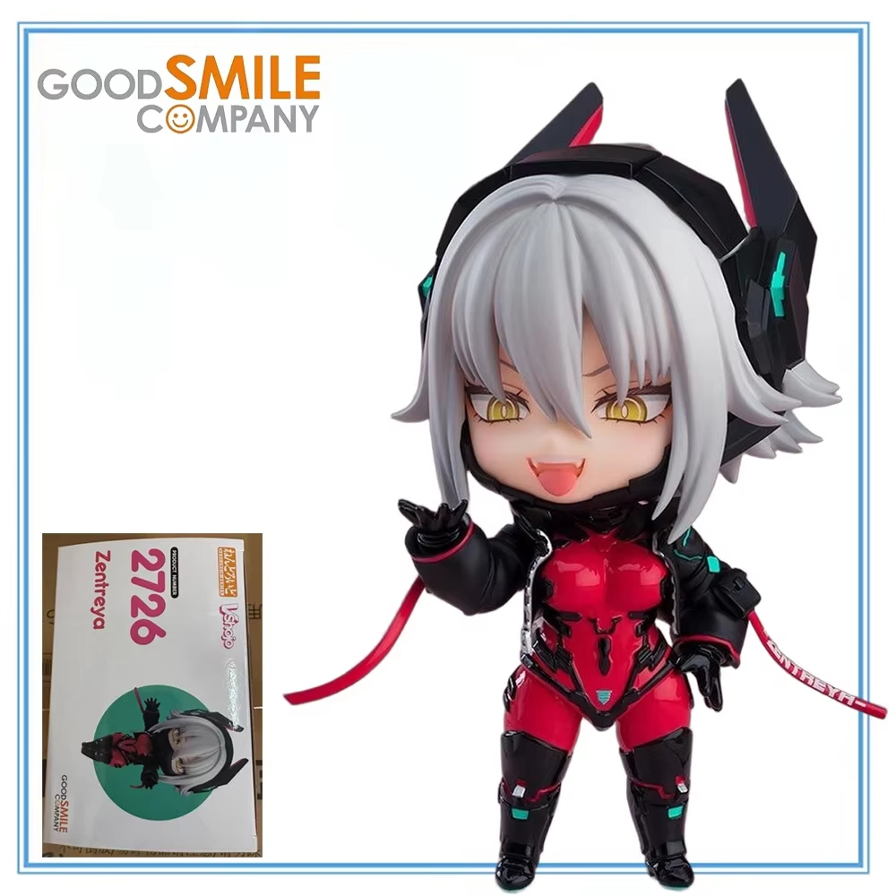 100%正規品在庫あり グッドスマイルカンパニー ねんどろい - Good Smile Company Nendoroid のレビューと価格